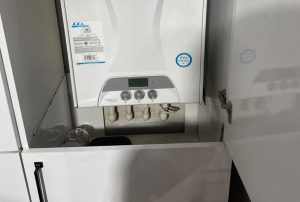 Teknikpro kombi teknik servisi
